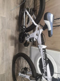 Landrover Folding Mountain Bike