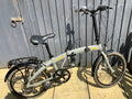 Raleigh Evo 2 Folding Bike