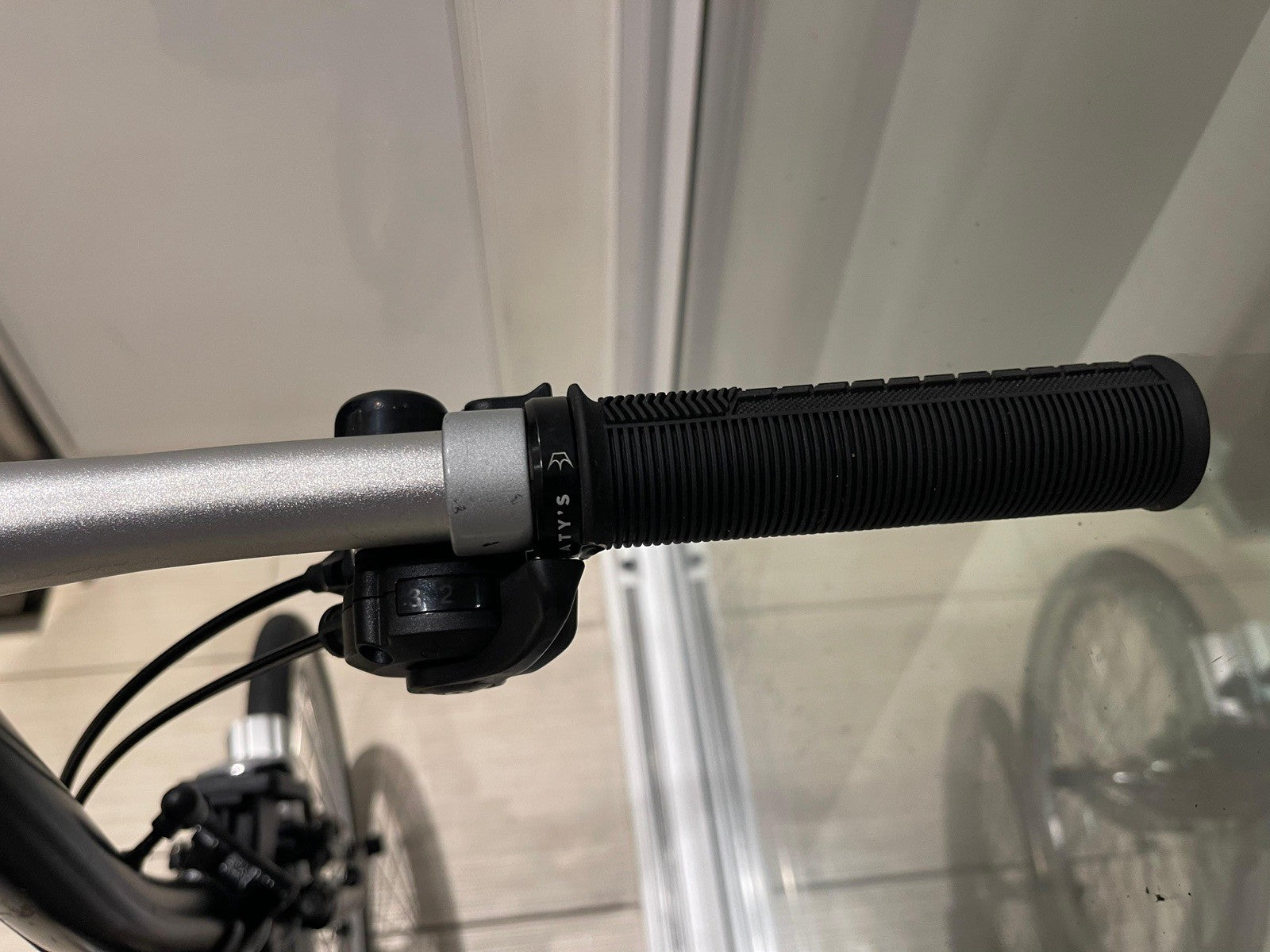 Brompton S6L (2020) Folding Bike SERVICED CONDITION ✅ FREE & FAST DELIVERY 📦 🚚