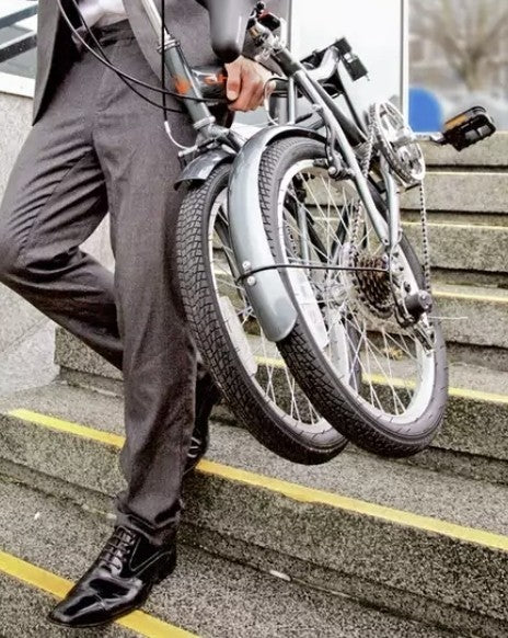 mens Folding bikes for sale