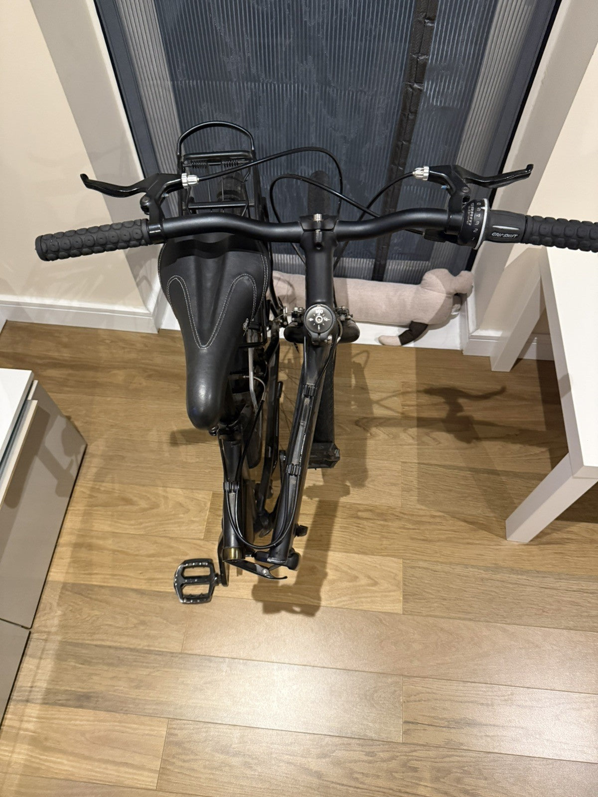Dahon Jack Full Size Folding Bike Medium Frame