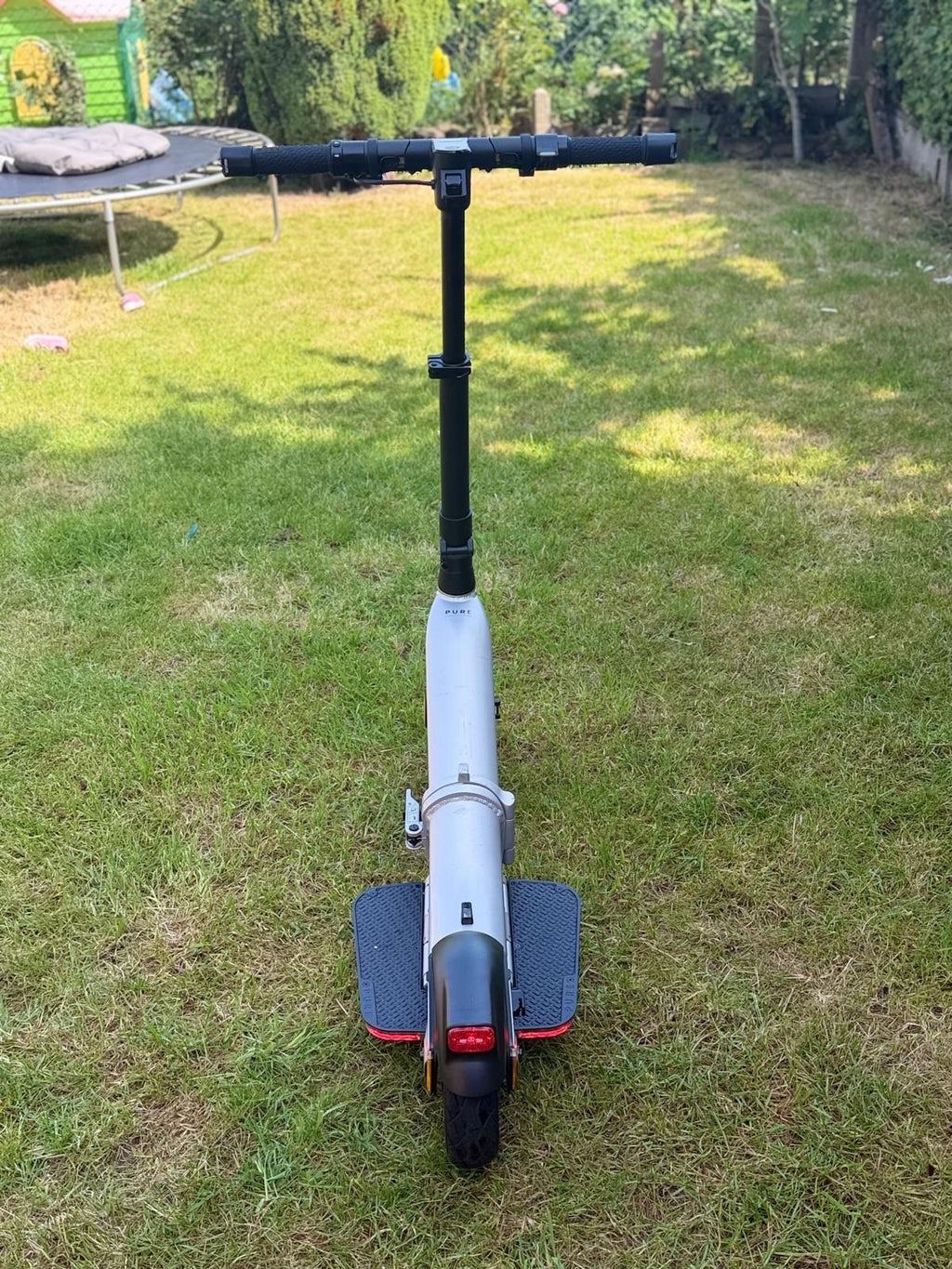 Pure Advance Flex   Foldable