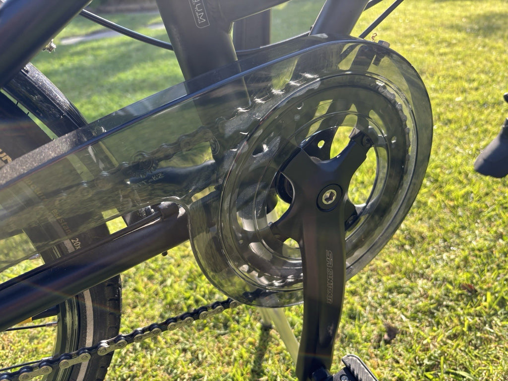 Dahon Vitesse Folding Bike  Excellent Condition