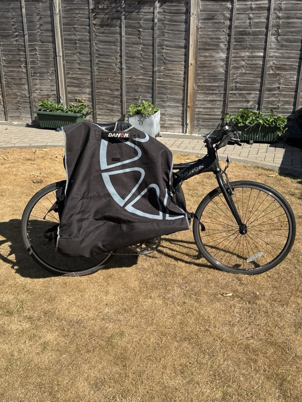 Dahon Cadenza Folding Road Bike - S/M - RRP £1000+