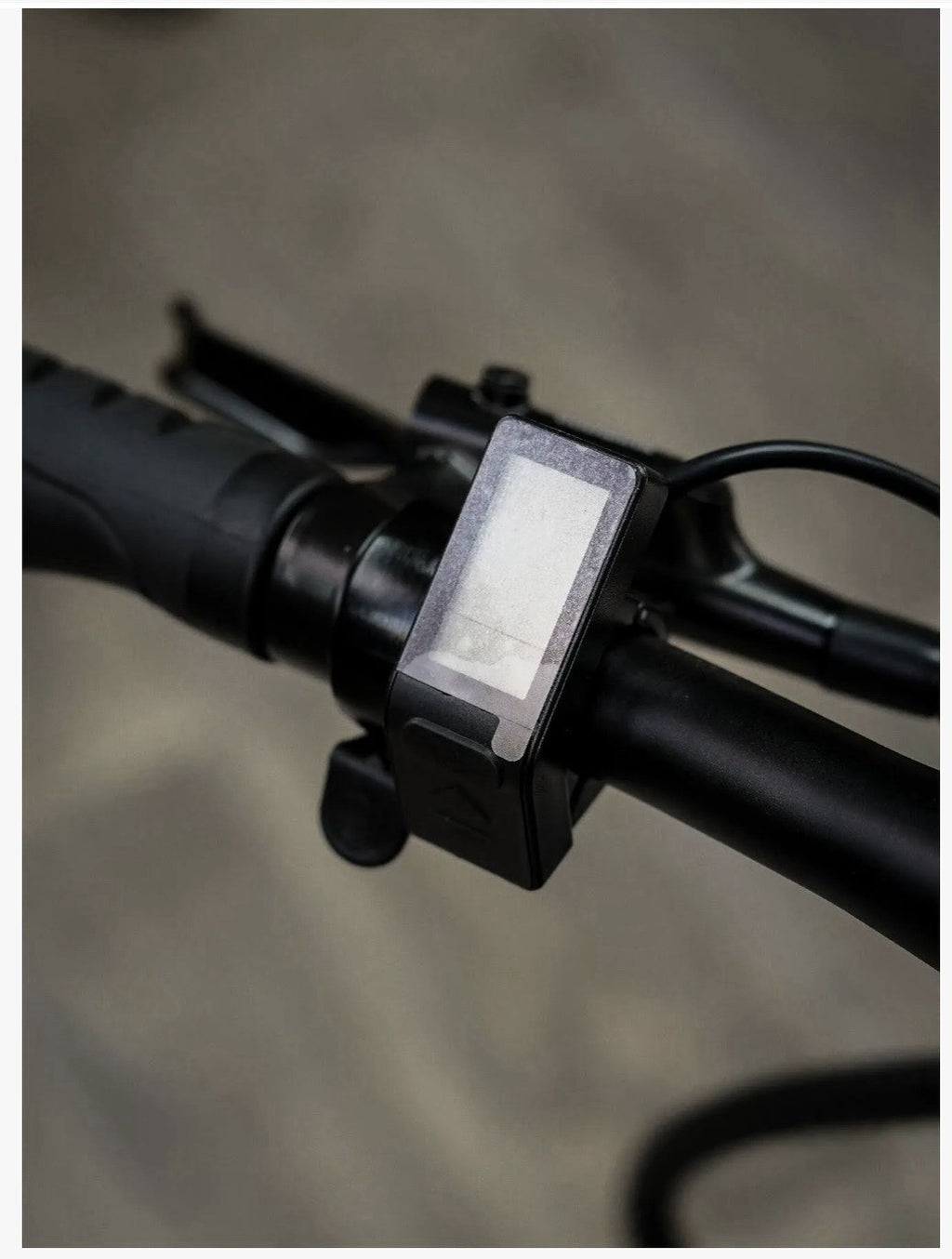 EOVOLT EV08-15 V3 Bike