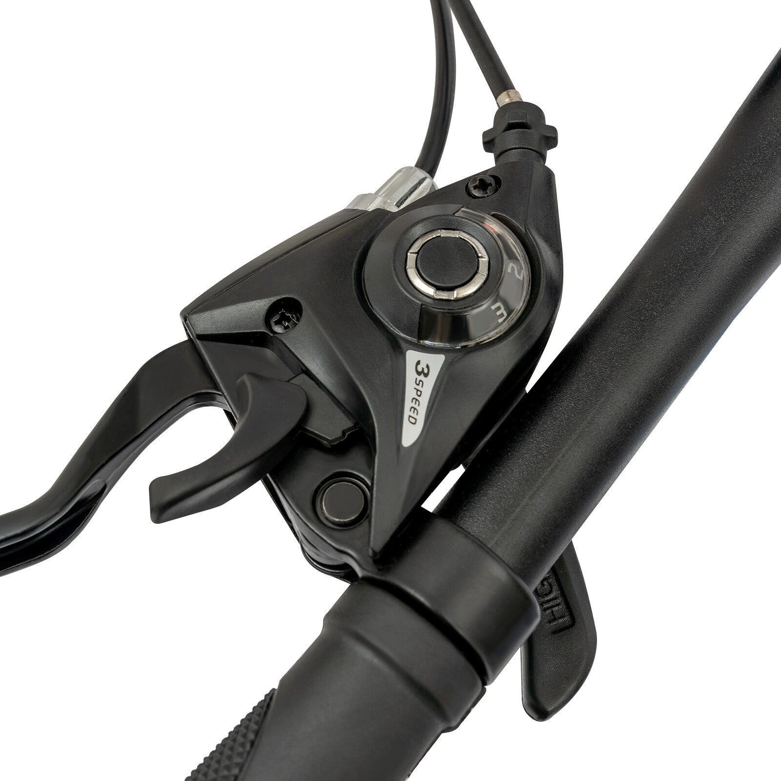 26" Folding Mountain Bike 21 Speed Men Bikes MTB Bicycle School Dual Disc Brake