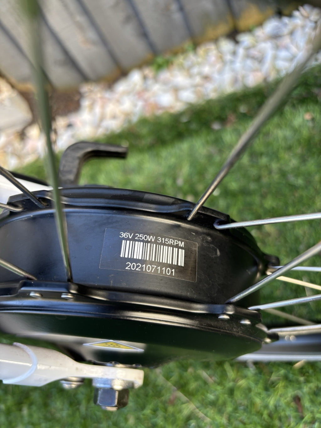 2020 Brompton Electric M6L - NEW Motor (Recall) - Serviced 2x Yearly + City Bag