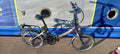Raleigh Stow-E-Way Folding Electric Bike