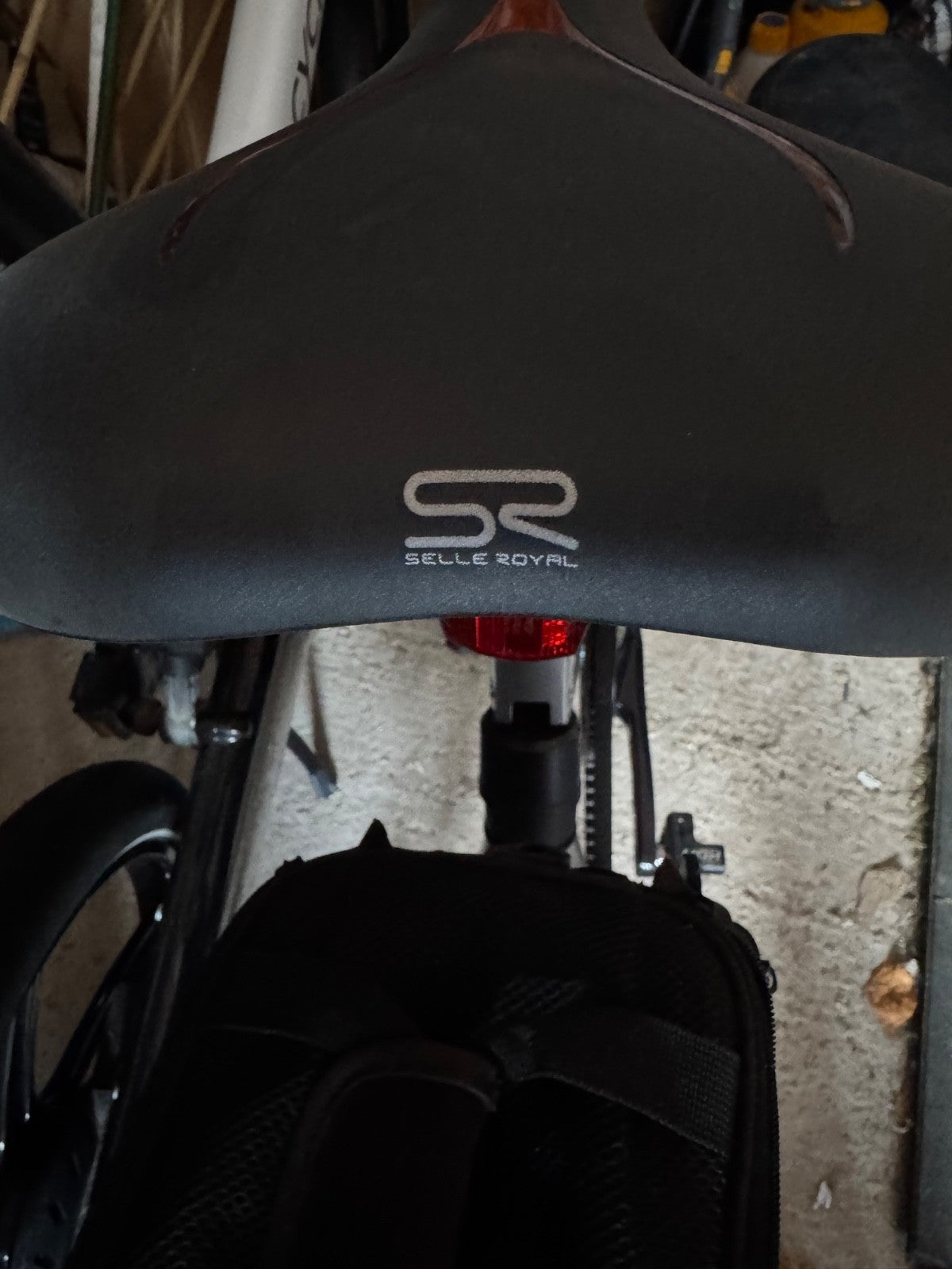 Mi Rider One 2022