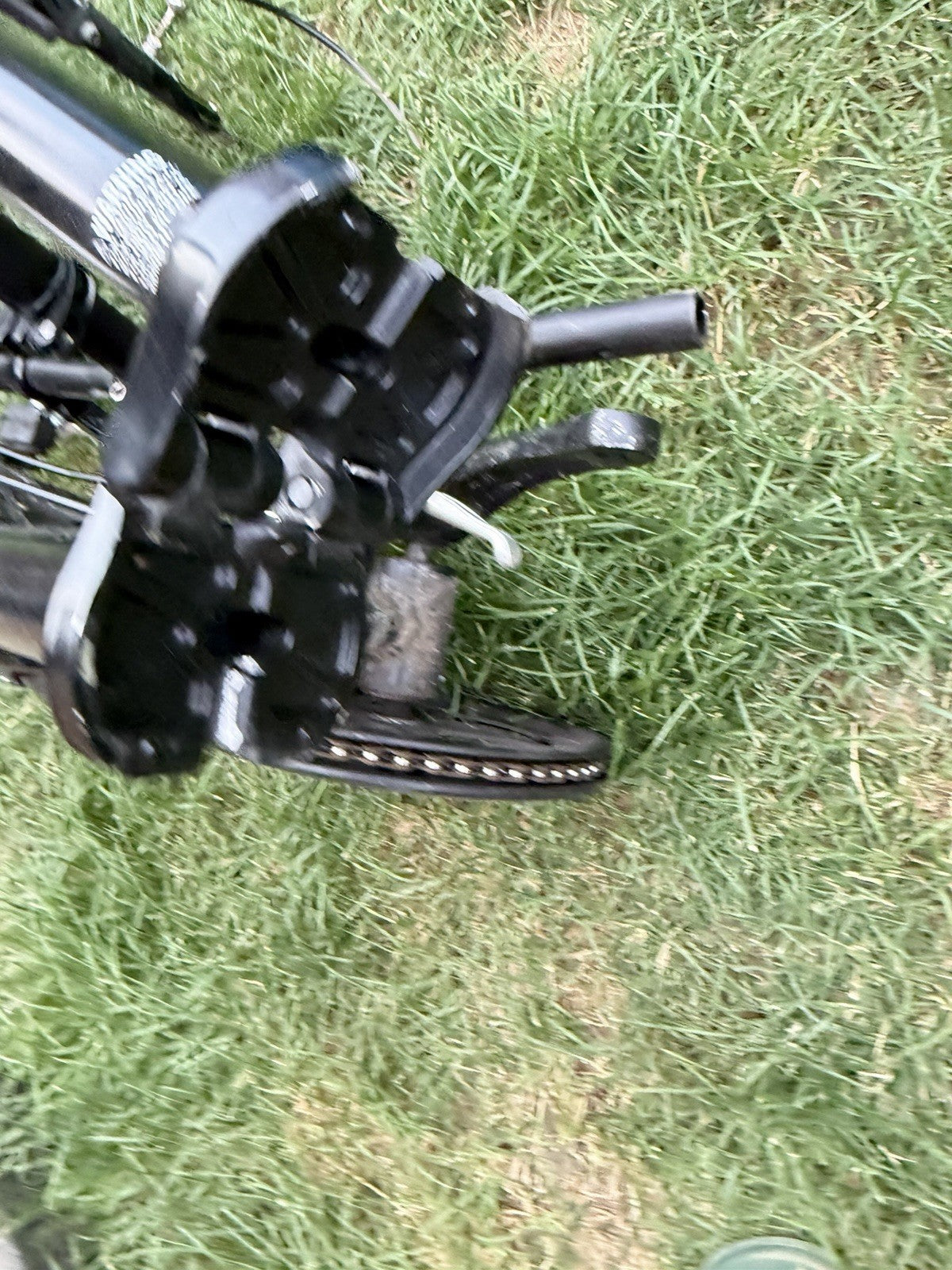 Carrera Intercity Folding Bike Spares