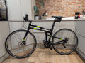 Montague Fit folding bike