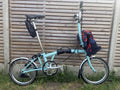 Brompton Folding Bike 3-Speed