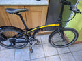 Tern Eclipse p18 folding bike 24 inch wheels