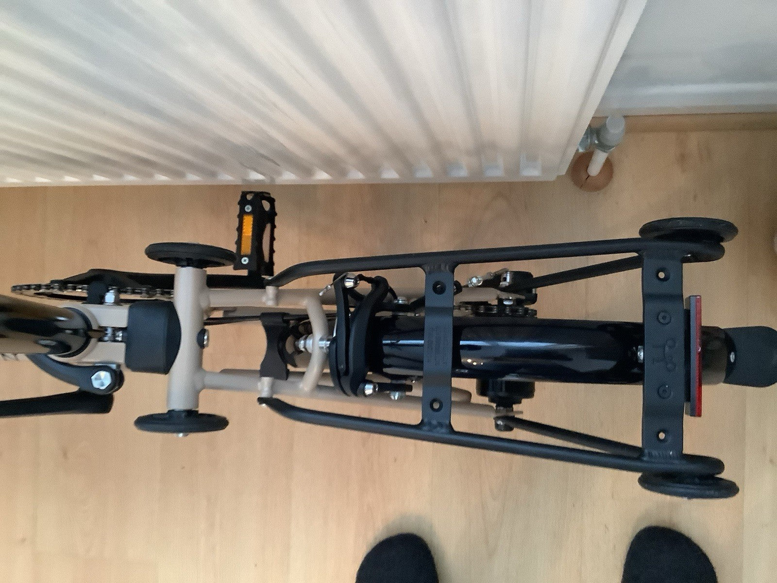 Brompton C Line 12 Speed 2025