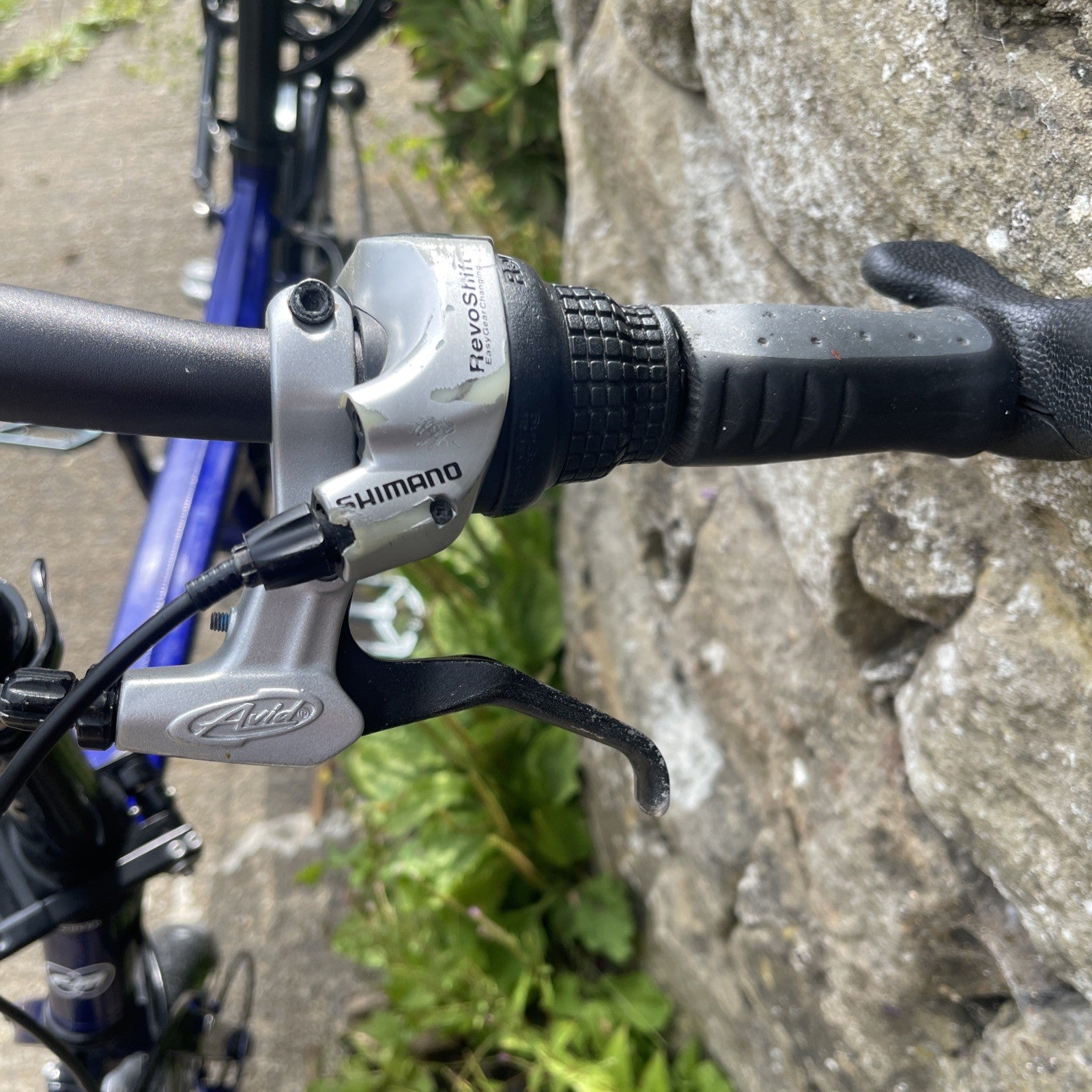 24-Speed Birdy ‘Touring’ Folding Bike WILL SHIP
