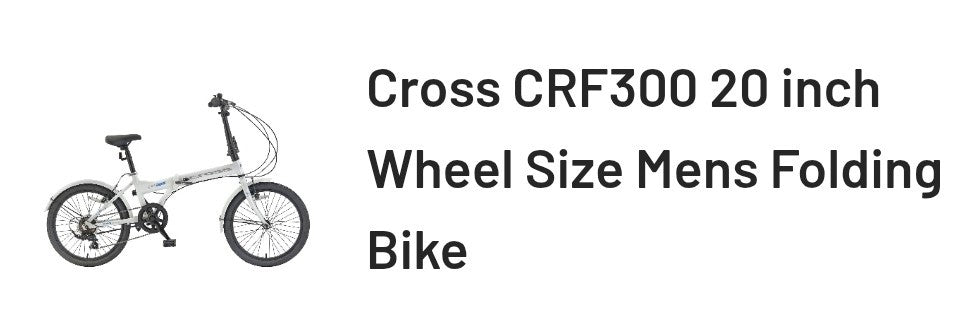 mens Folding bikes for sale