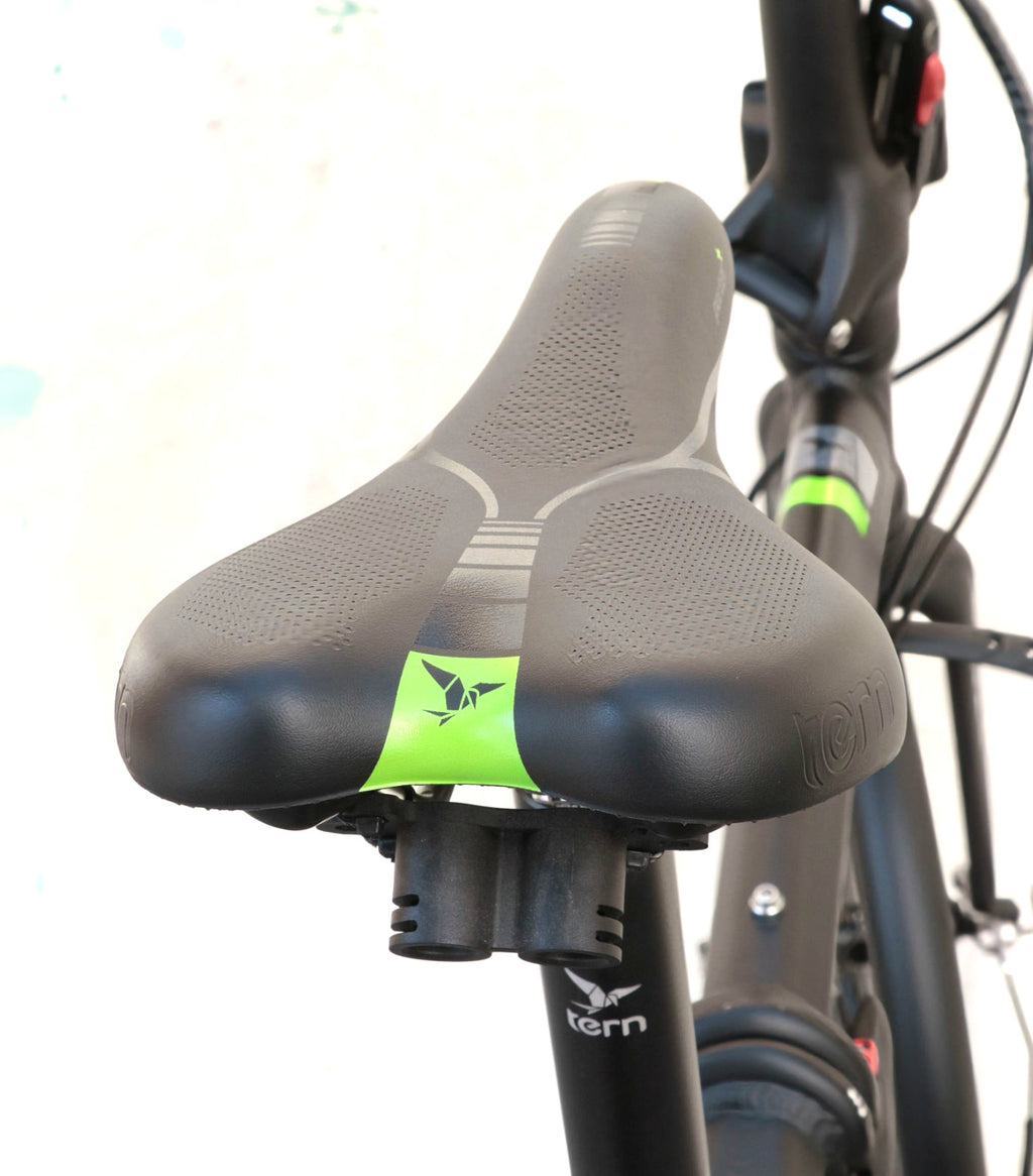 TERN VERGE P10