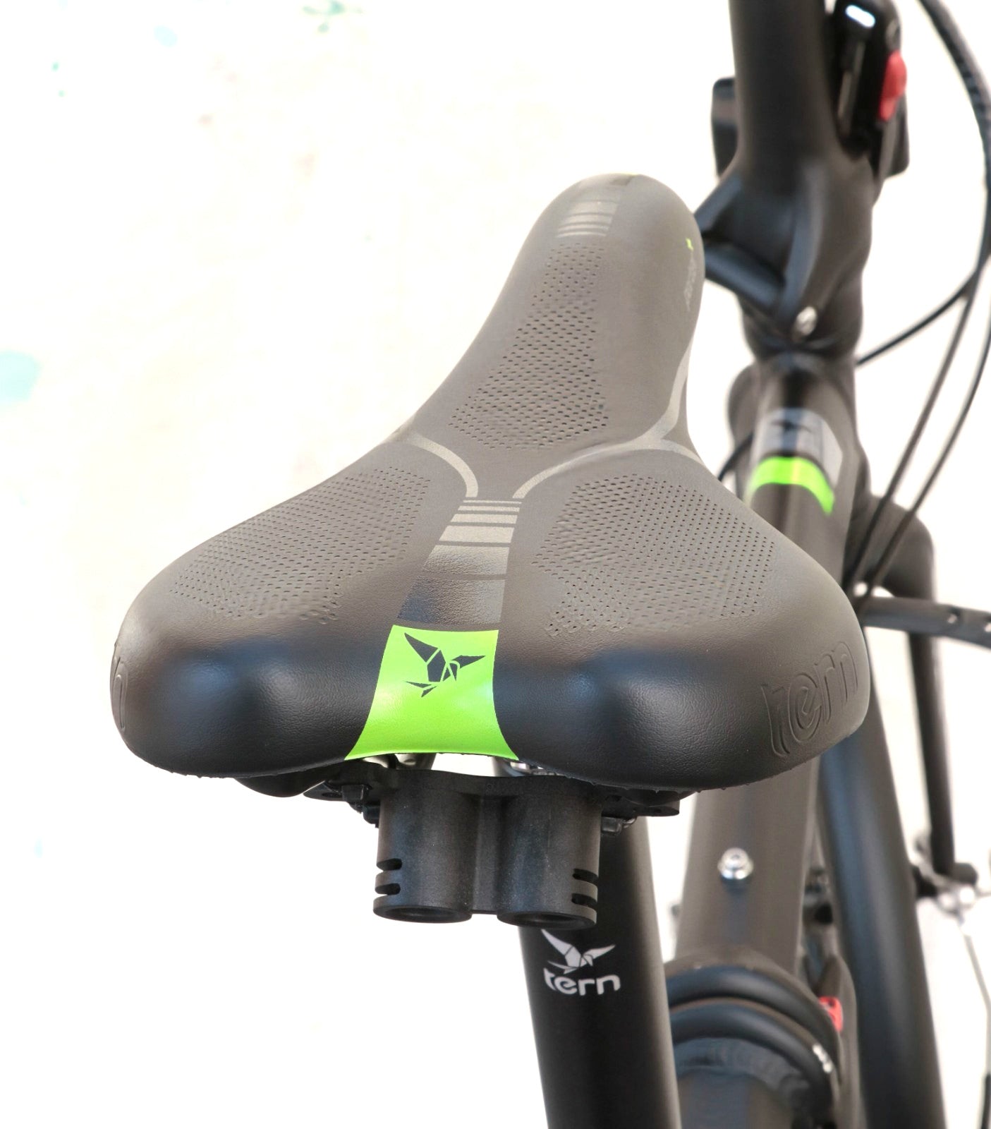 TERN VERGE P10