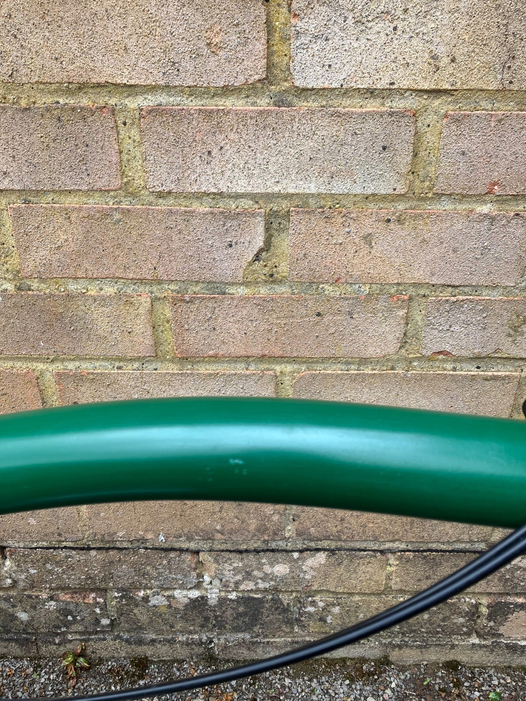Brompton Folding Bike (2016)