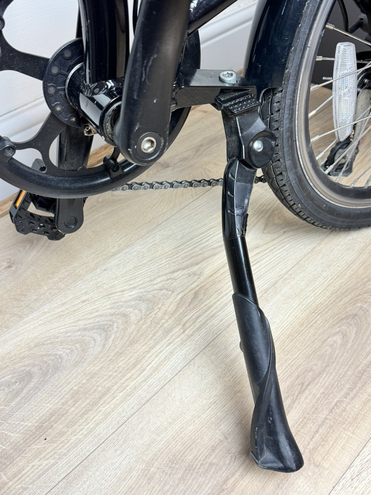 Carrera Crosscity  Bike Pedal Assist