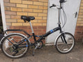 Folding Bike