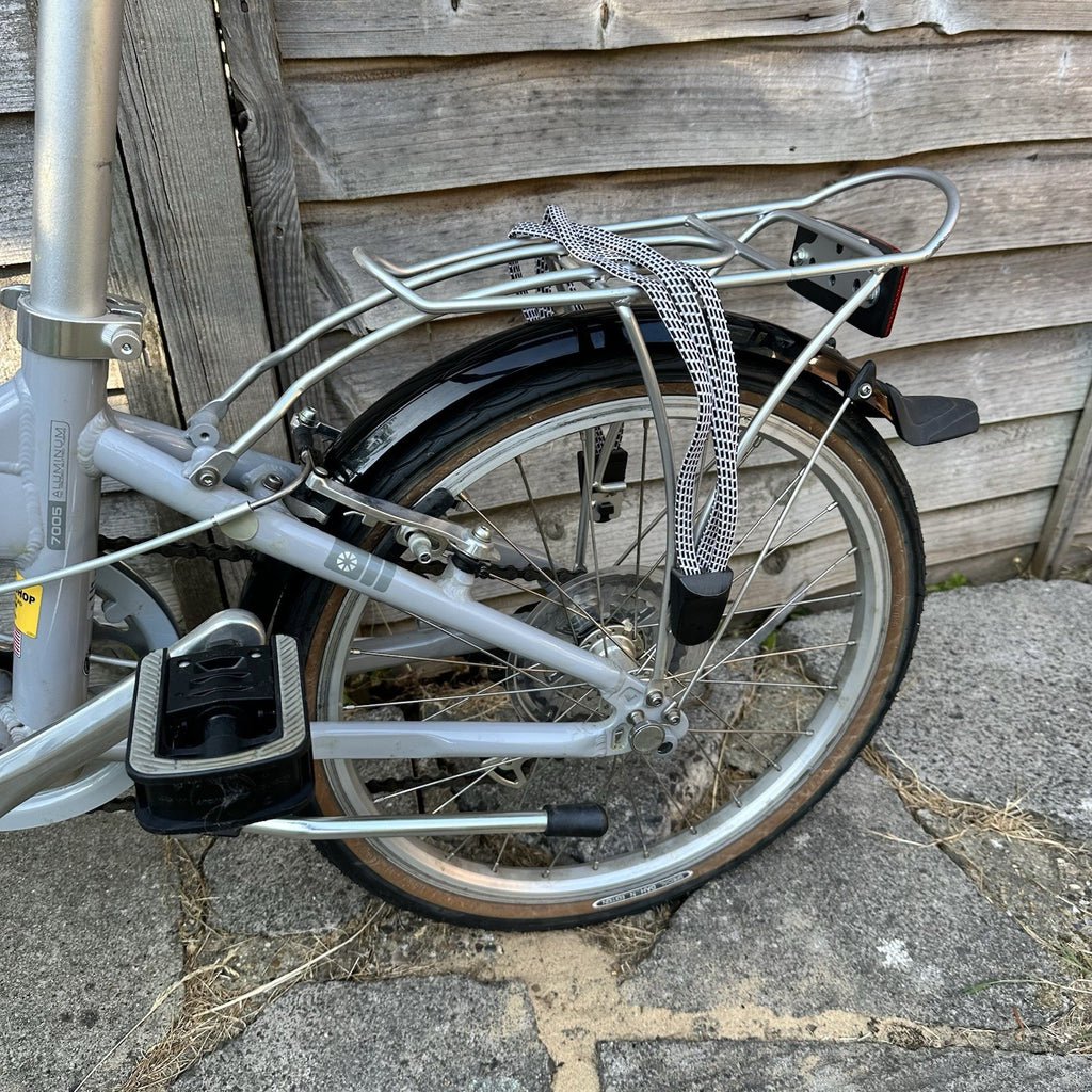 Dahon Vitesse Grey Folding Bike 20 Wheels 7 SPD Fantastic Condition Great Price