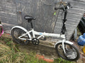 Cross CRF300 Folding Bike