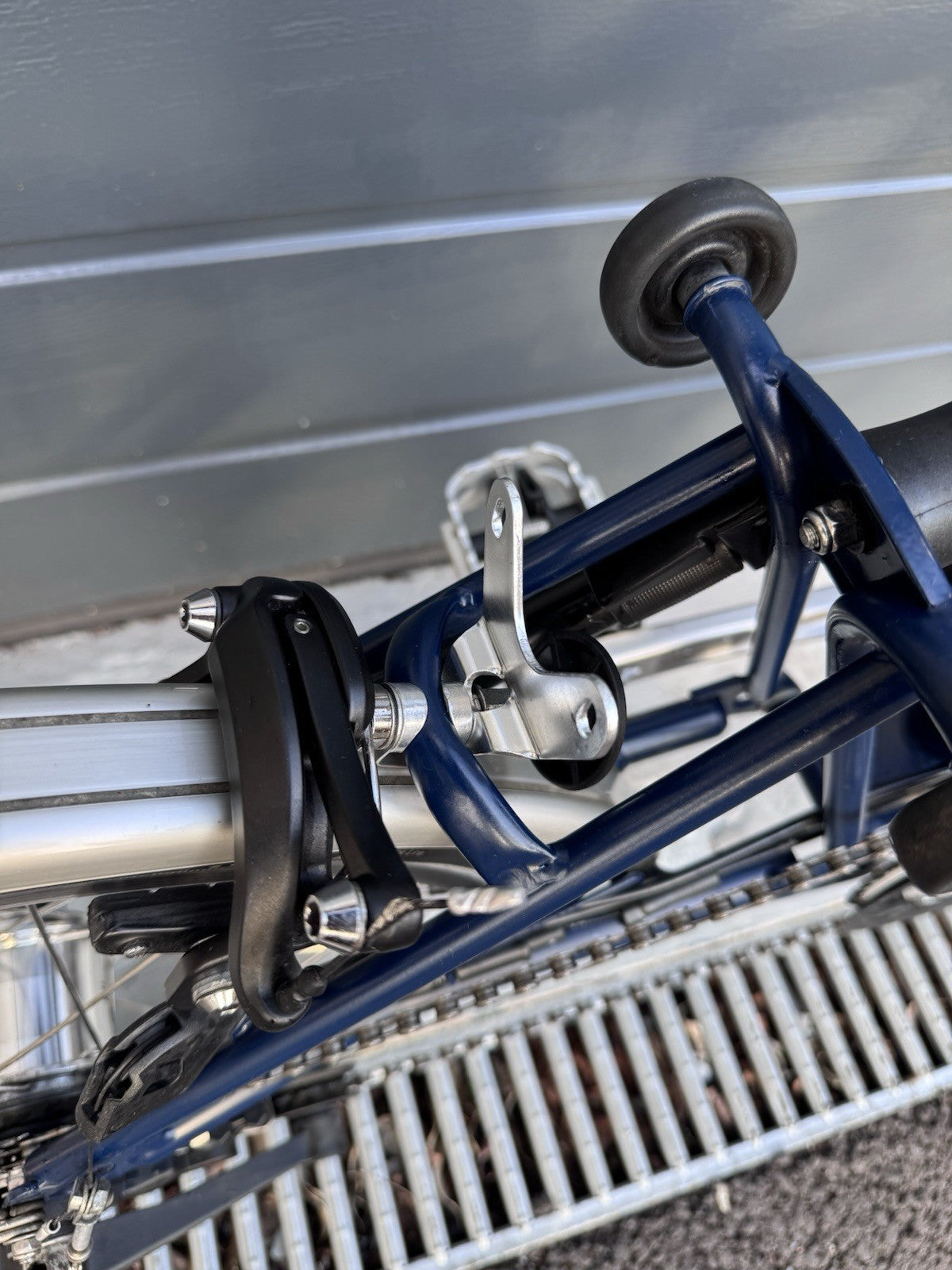 Brompton S6L C Line 6 speed Superb Condition Ready To Go