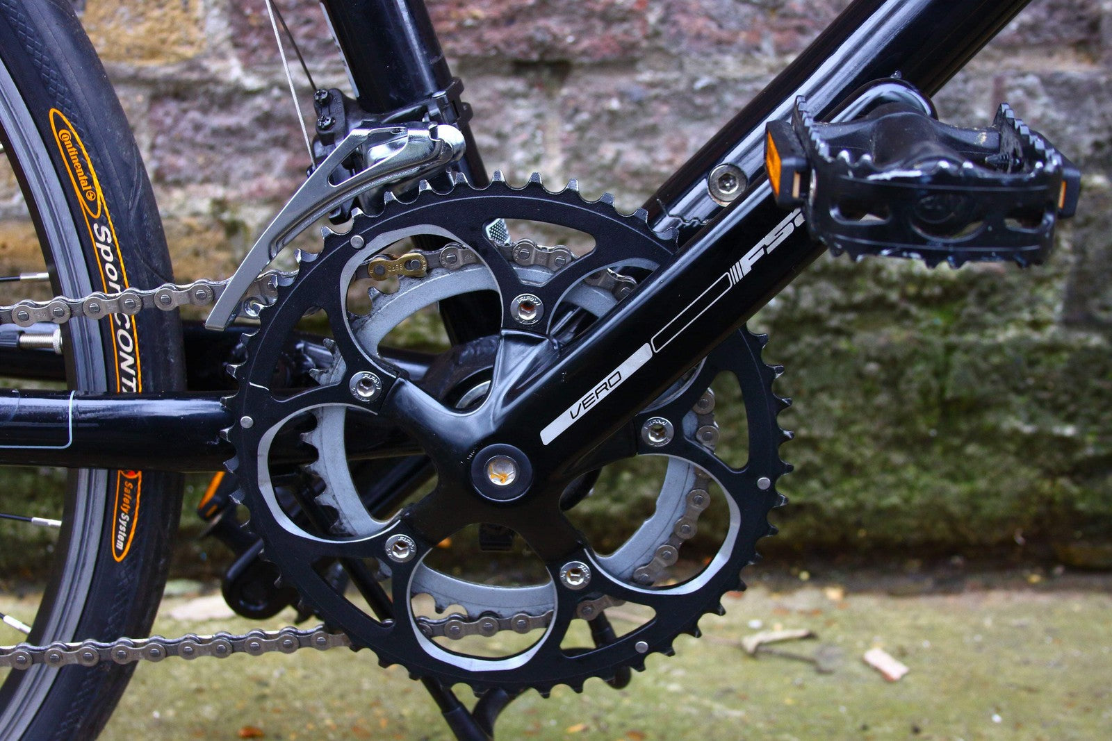 Dahon CADENZA Folding Bike