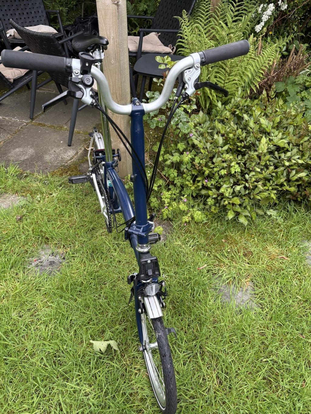 Brompton H6L 2020