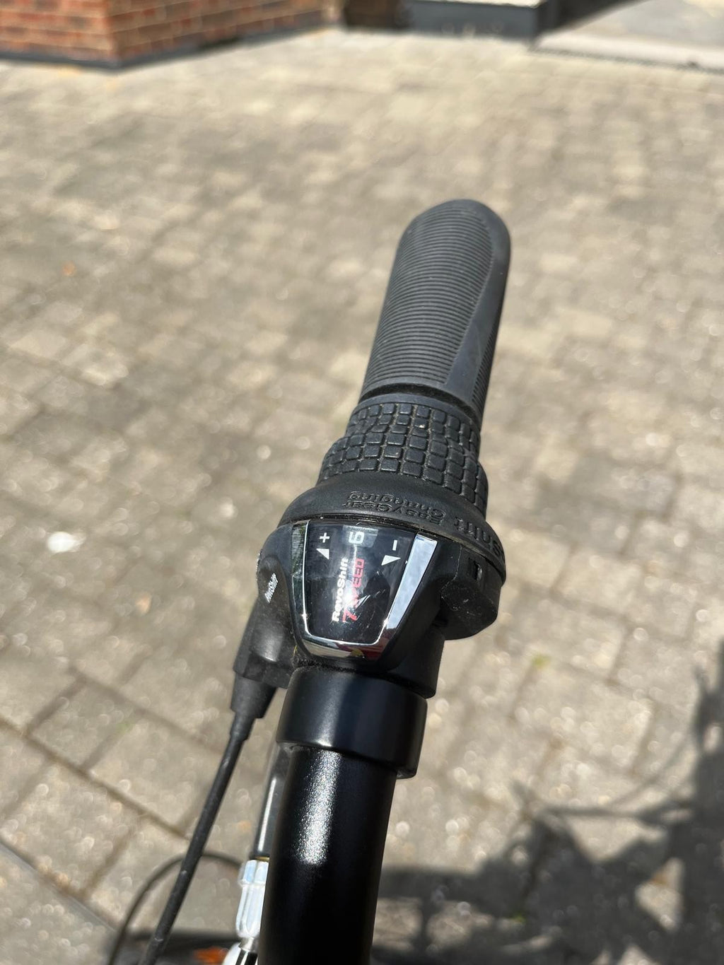 Decathlon B'Twin Folding Bike Tilt 500