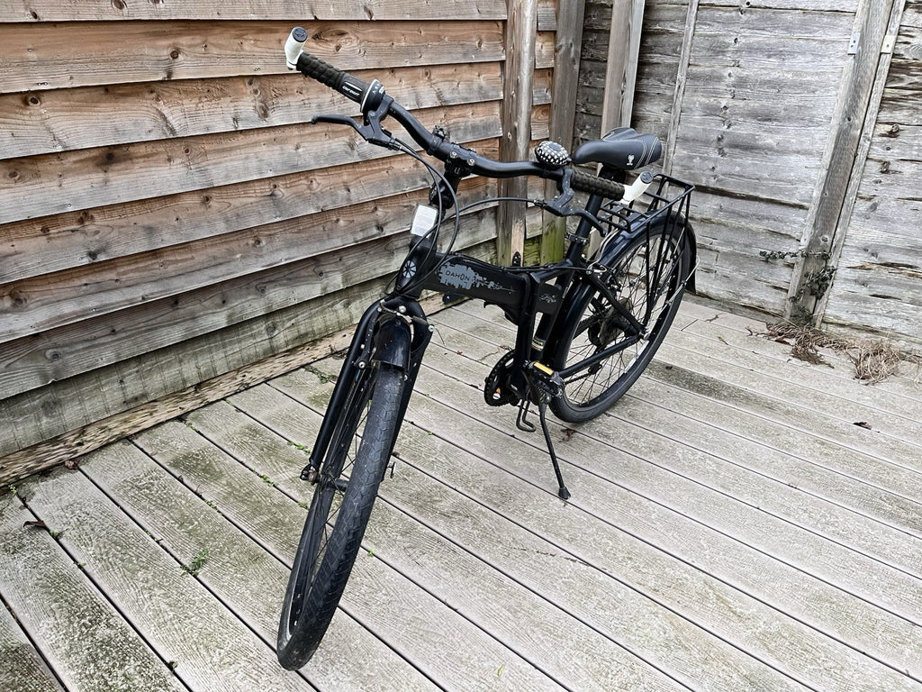 Full Size Dahon Folding Mountain Bike