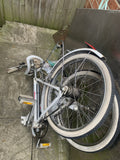 Fold Up Bike
