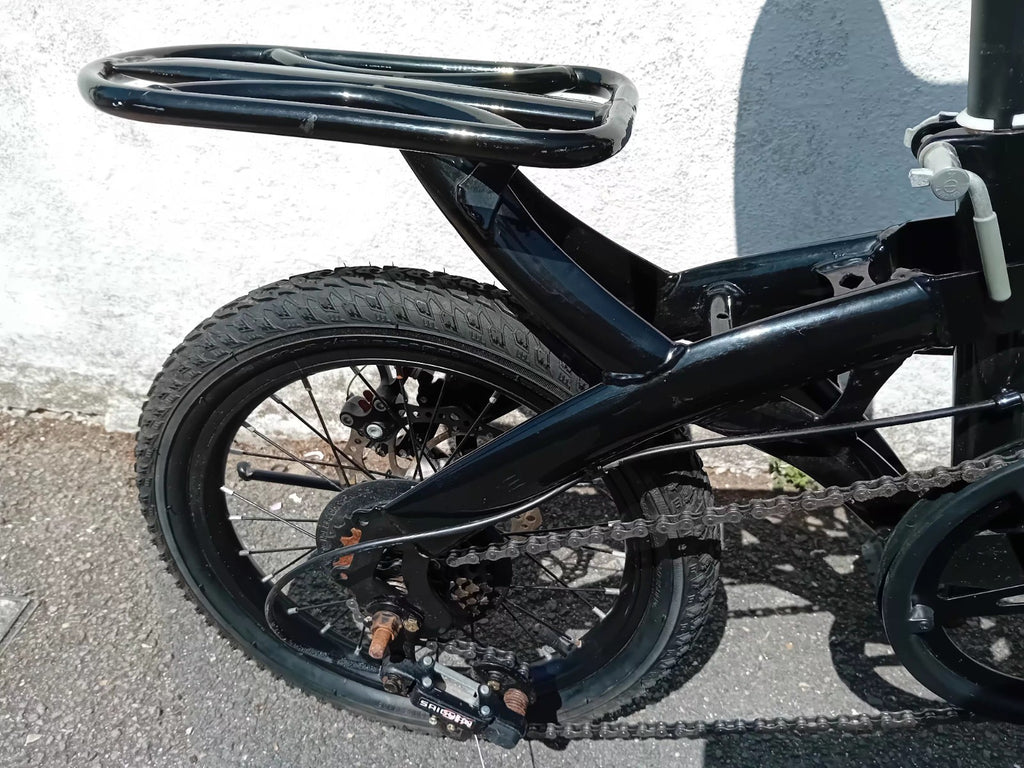 Folding Bike
