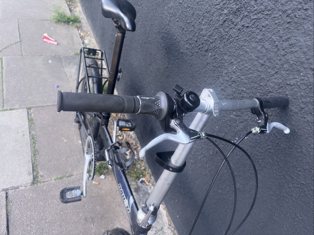 DAHON ￼folding Bike