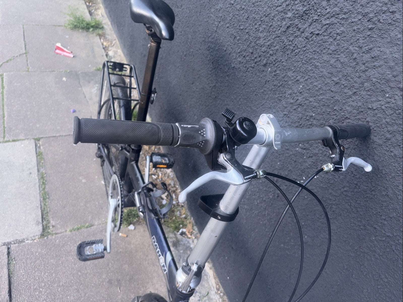 DAHON ￼folding Bike