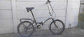 Folding Bike Apollo Transit 20”wheels Aluminium Frame 6 Gears Revoshift