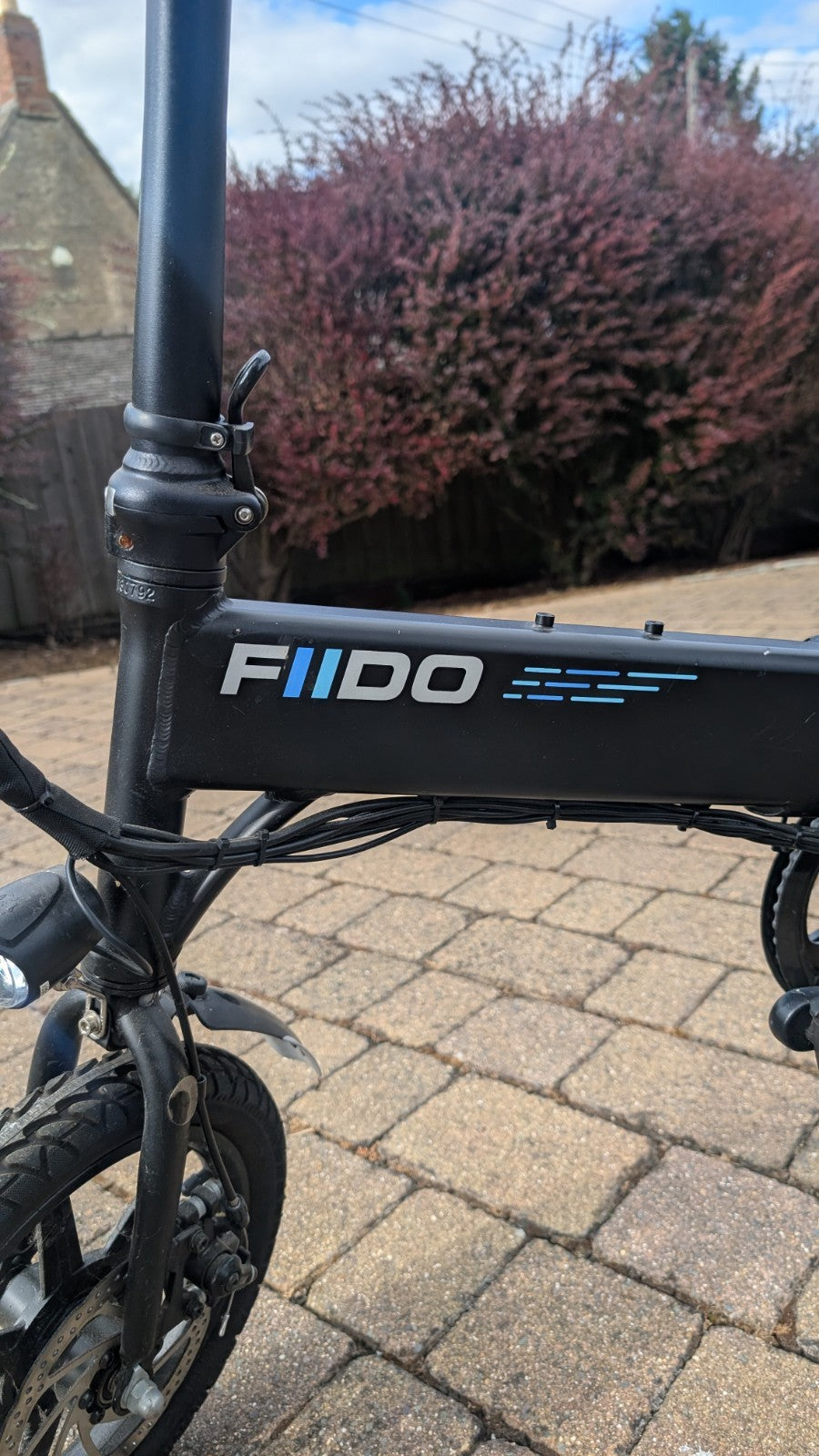 Fiido D1