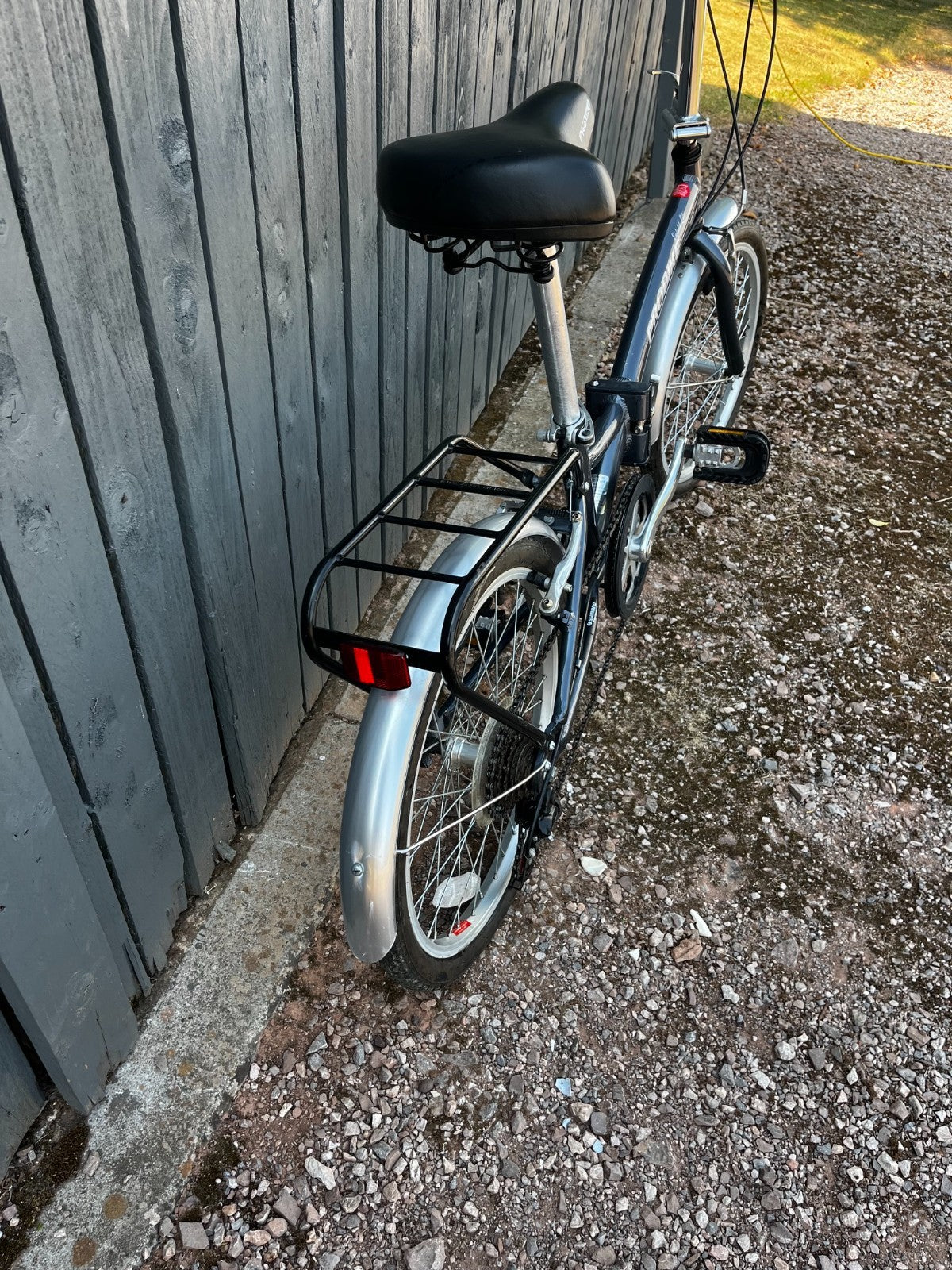Enfold Light Probike Folding Bike