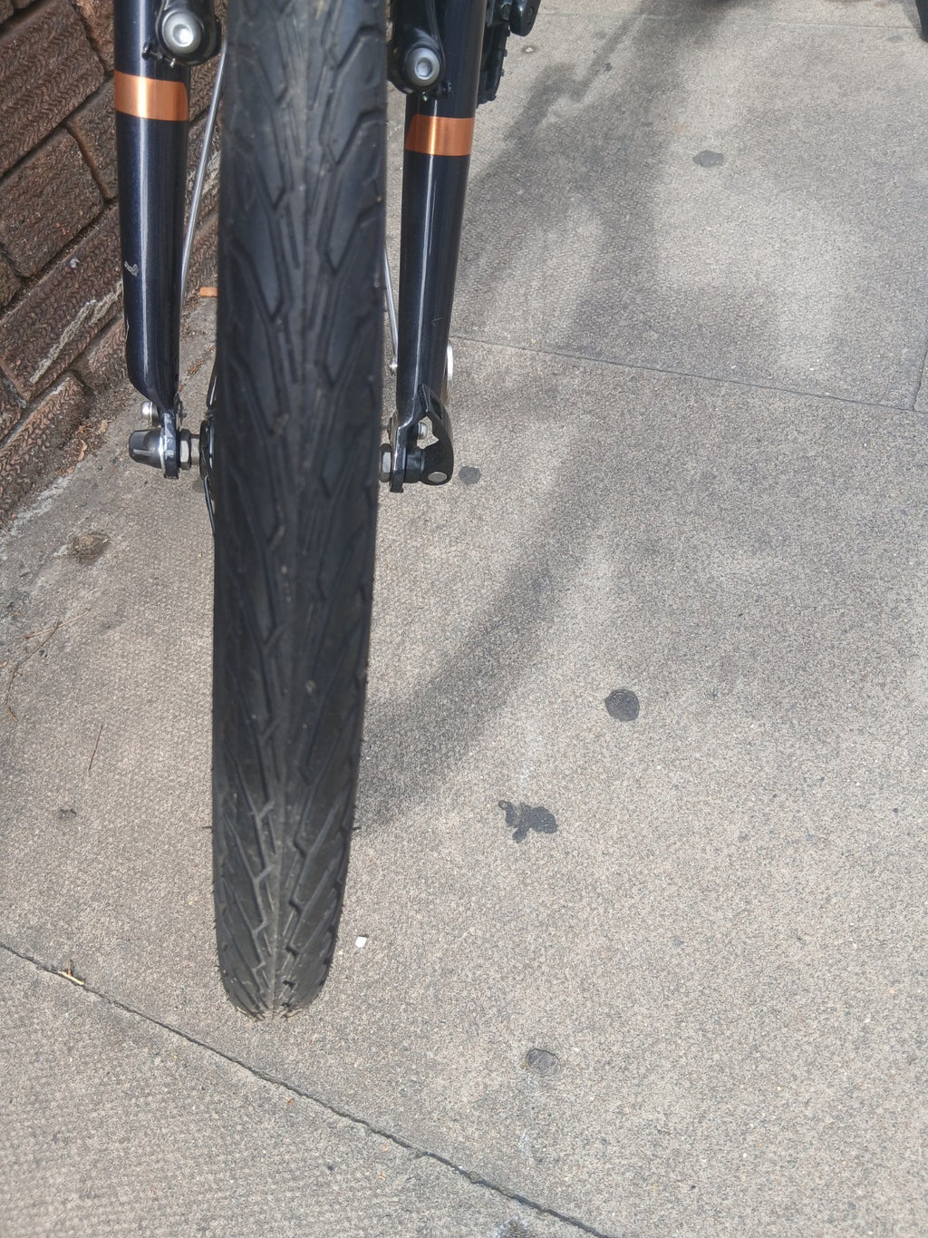 Raleigh Evo 7sp Folding Bicycle 20inch Wheels 7 Speed