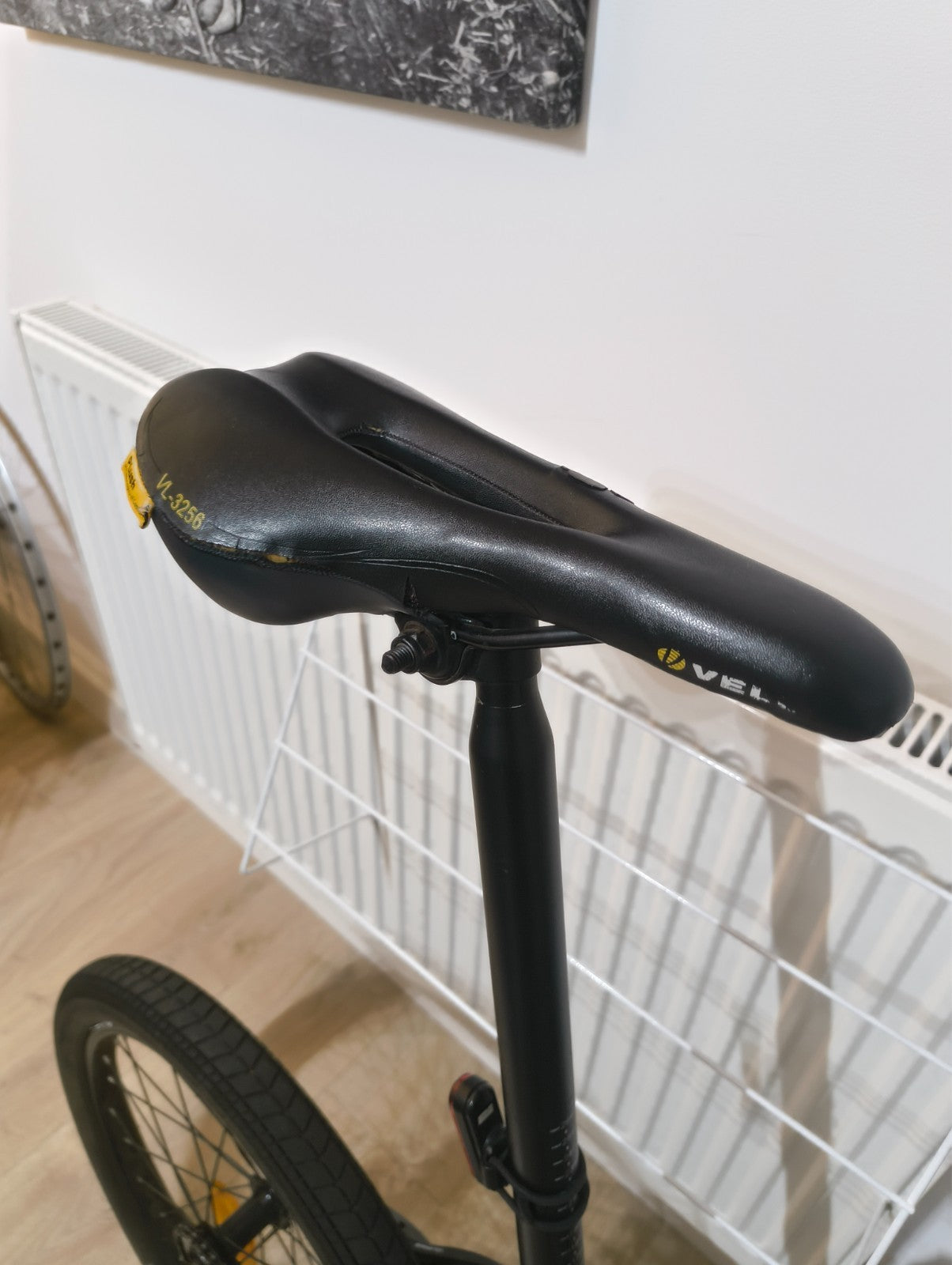 20in used Fixed, Customized, Folding bike