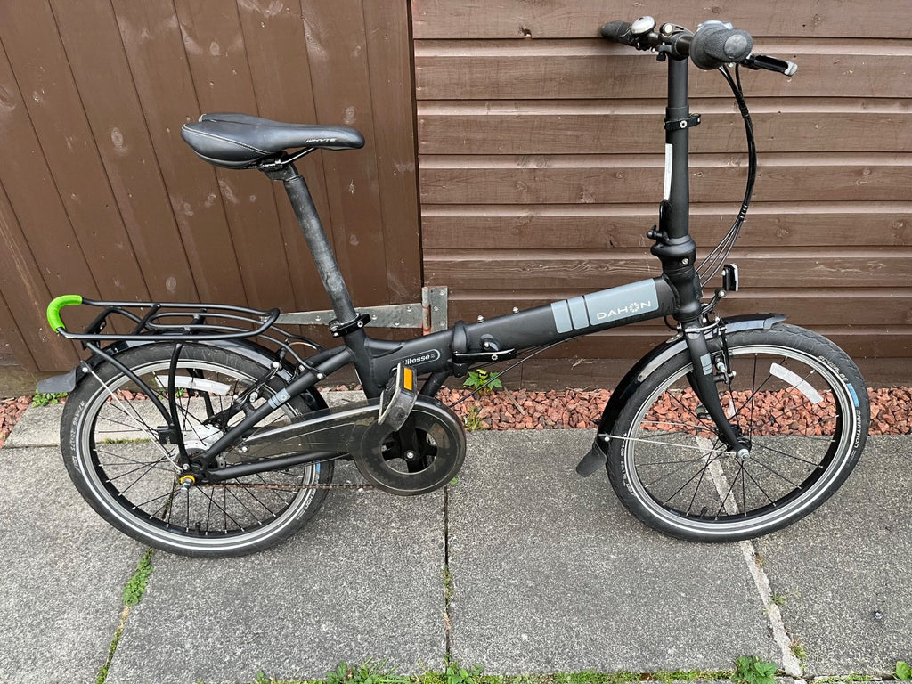 Dahon Vitesse Folding Bike