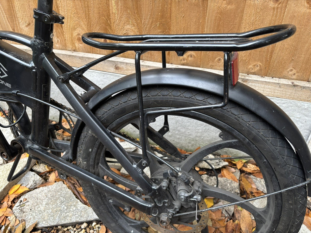 Samebike E-One Folding Bike