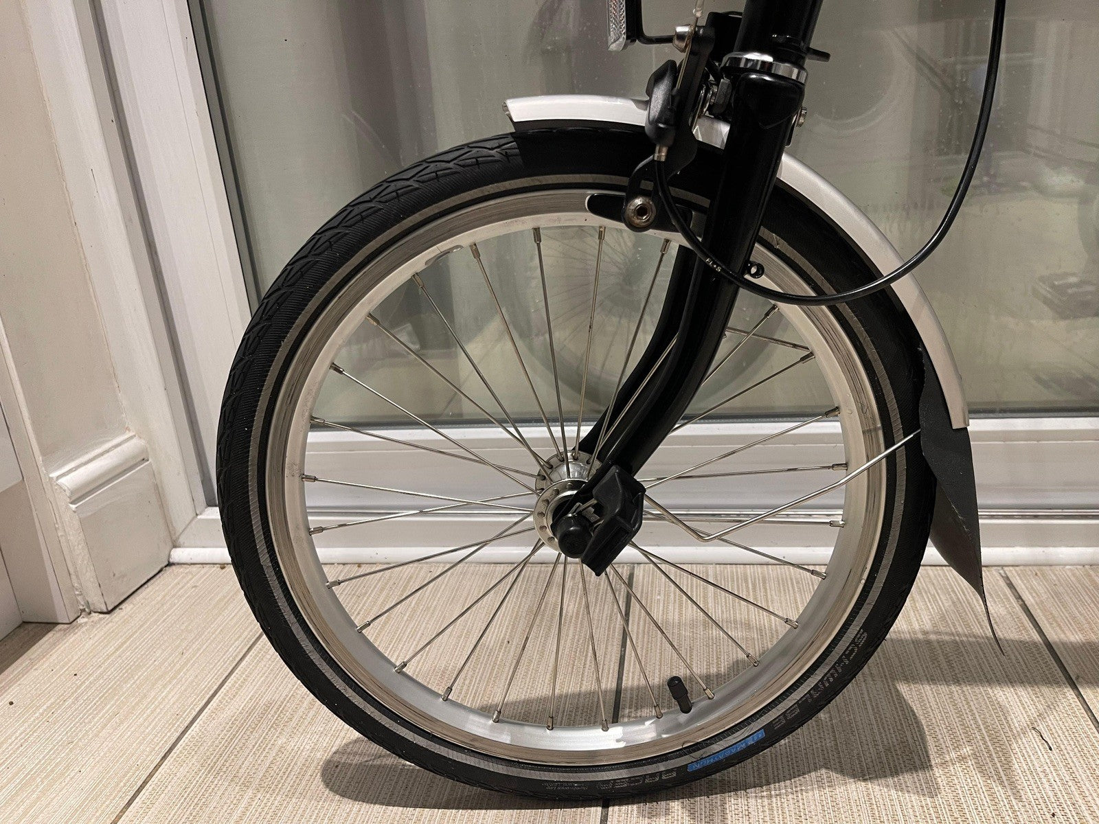 Brompton S6L (2020) Folding Bike SERVICED CONDITION ✅ FREE & FAST DELIVERY 📦 🚚