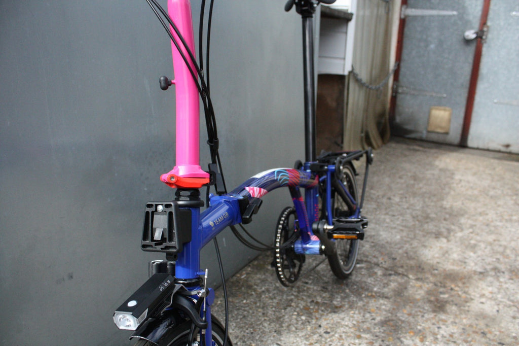 brompton p line 12 speed