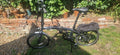 Carrera Intercity Folding Bike