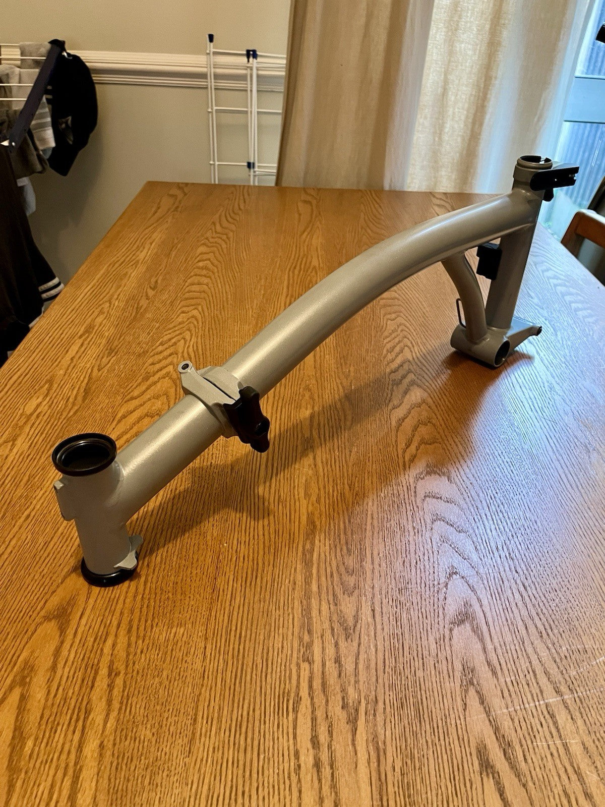 Brompton Lunar Ice Mainframe