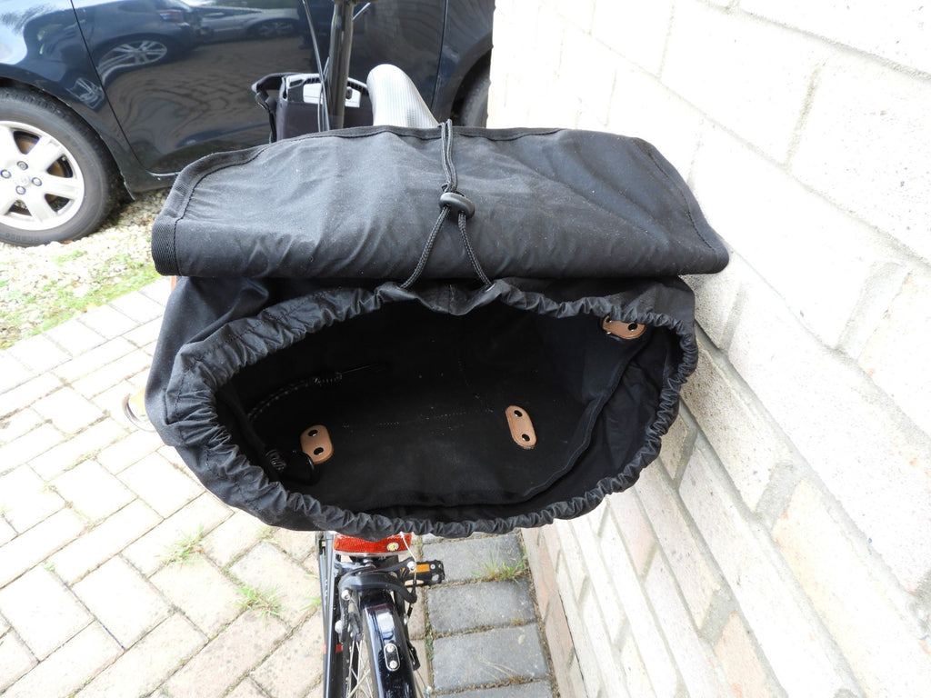 Brompton 6HL Folding Cycle