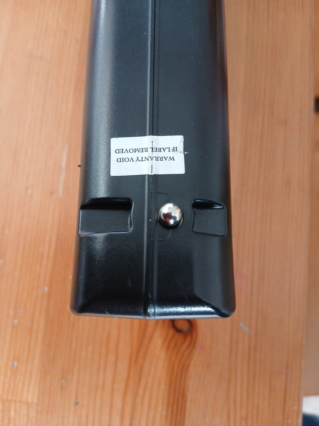 Carrera Crosscity 2Pin — FAULTY!