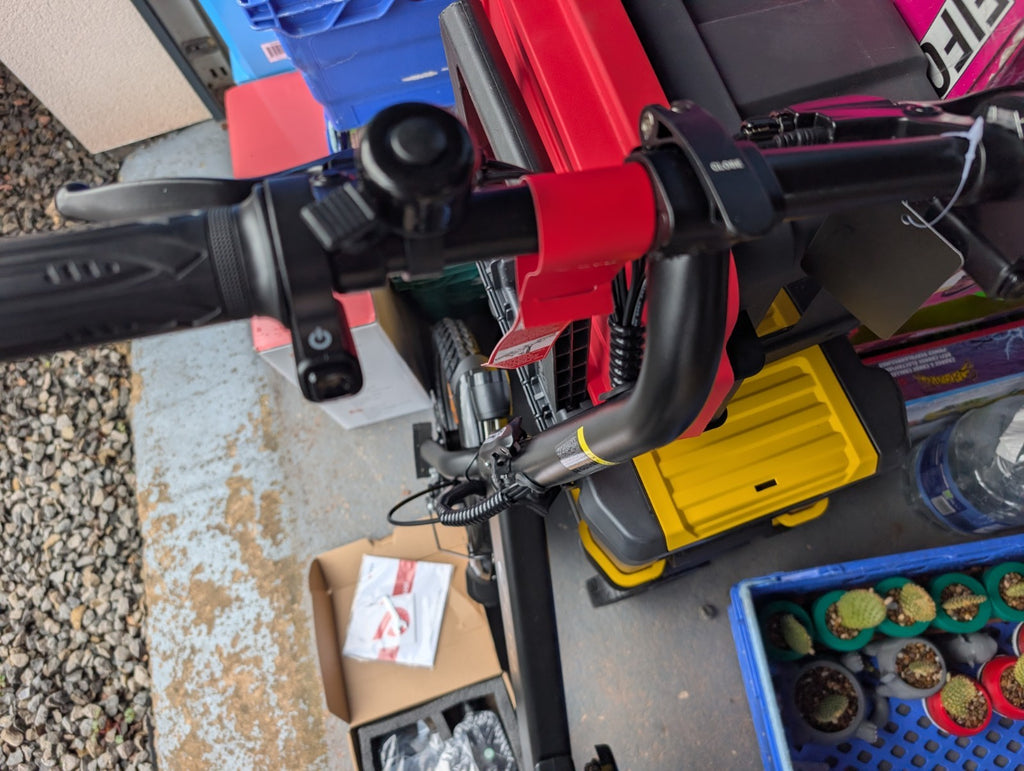 DYU C3-14MINI 14"Folding E- Bike Lightweight & Compact,Ideal for Urban Commuters